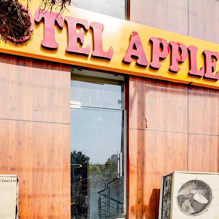 Collection O Apple Tree Hotel Noida Kültér fotó